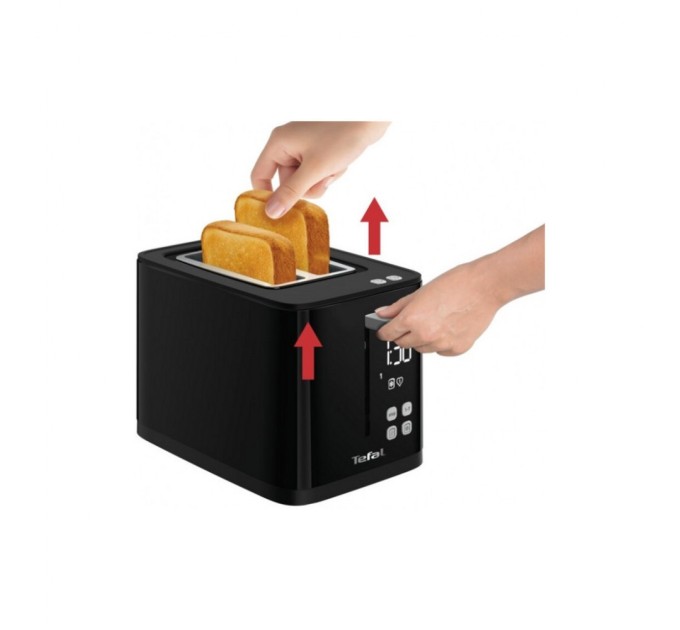 Тостер Tefal TT640810