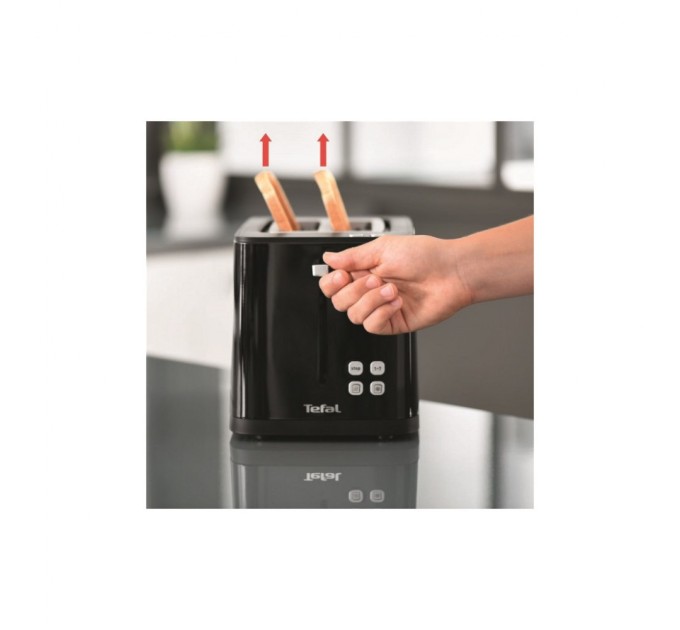 Тостер Tefal TT640810