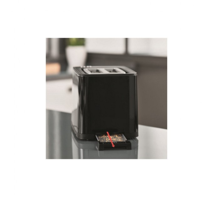 Тостер Tefal TT640810