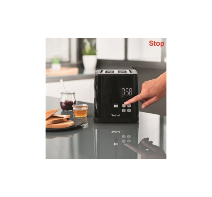 Тостер Tefal TT640810
