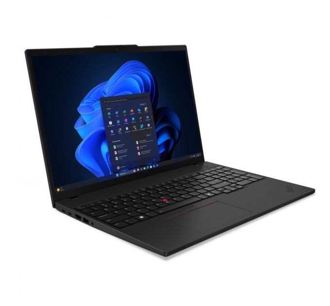 Ноутбук Lenovo ThinkPad T16 G4 (21QFS0AJ00)