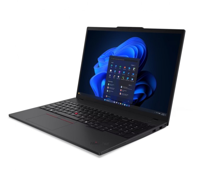 Ноутбук Lenovo ThinkPad T16 G4 (21QFS0AJ00)