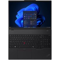 Ноутбук Lenovo ThinkPad T16 G4 (21QFS0AJ00)