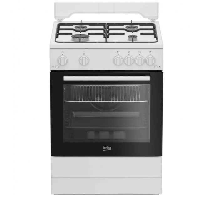 Плита Beko FBG62121WD