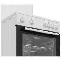 Плита Beko FBG62121WD