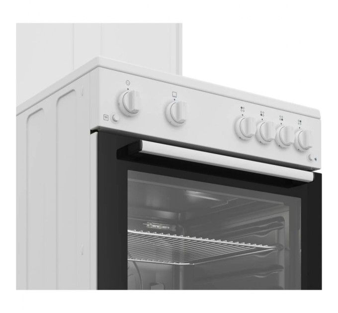Плита Beko FBG62121WD