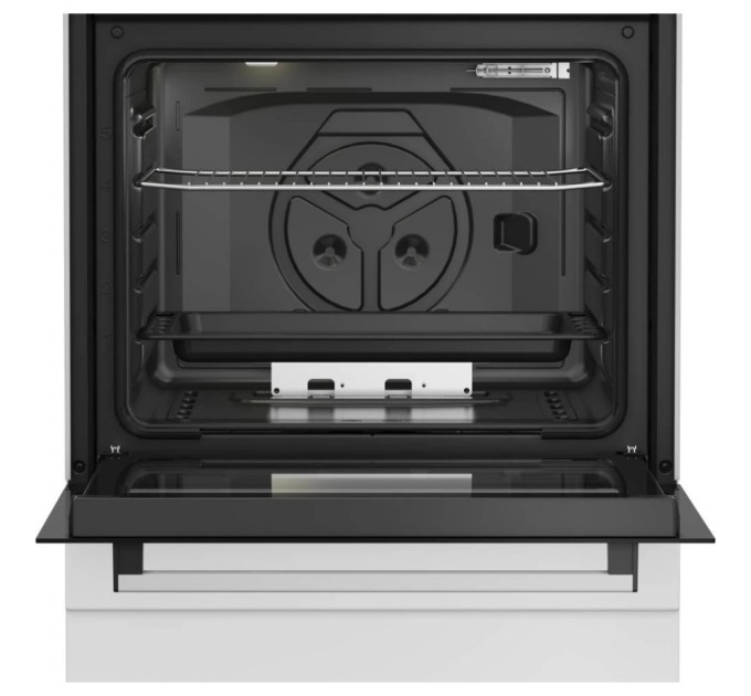 Плита Beko FBG62121WD