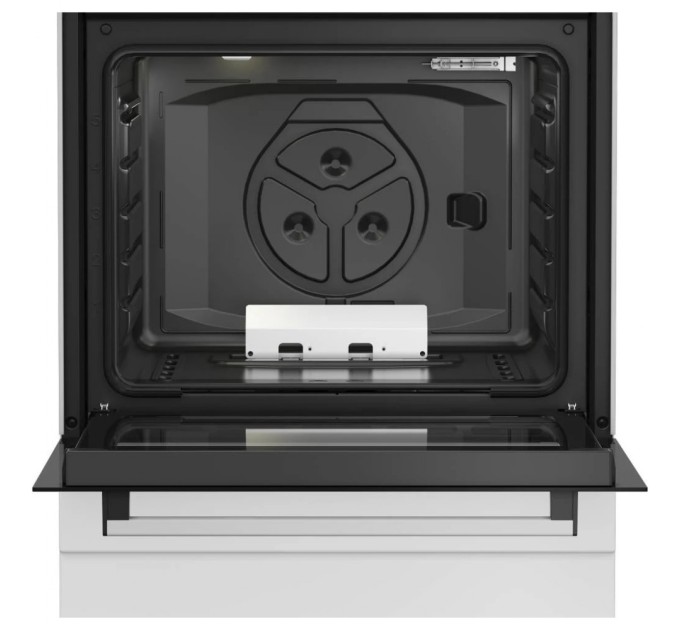 Плита Beko FBG62121WD