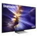 Телевізор Samsung QE77S90FAEXUA