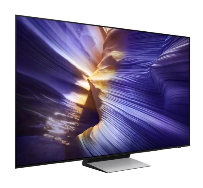 Телевізор Samsung QE77S90FAEXUA