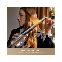 Стайлер MOVA Master 10 Lunar Silver (AMMA10 Lunar Silver)