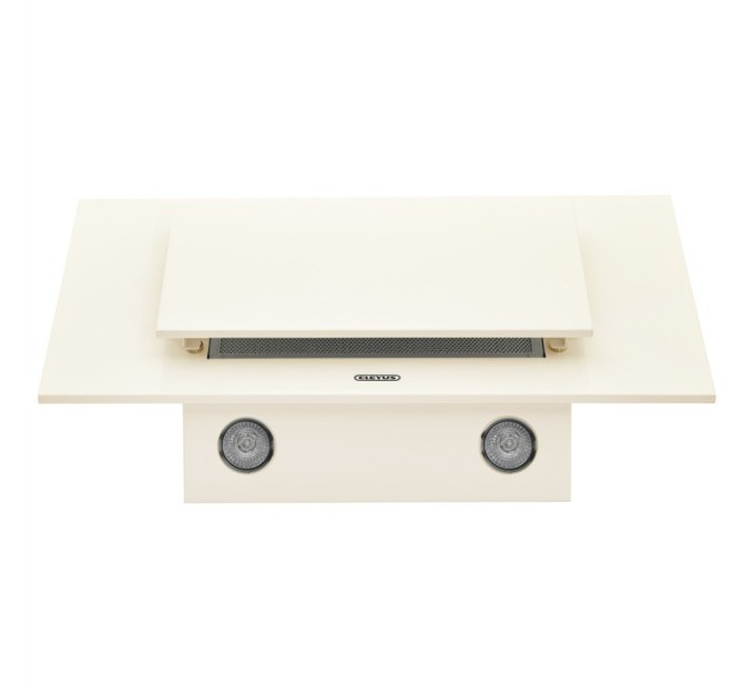 Витяжка кухонна Eleyus VERTICAL 1000 60 BG