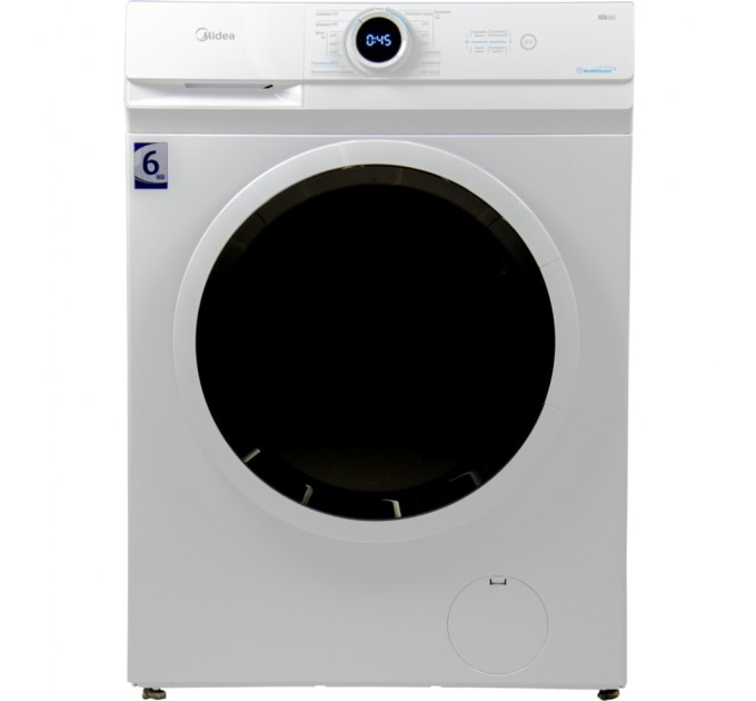 Стиральная машина Midea MF100W60/W-UA