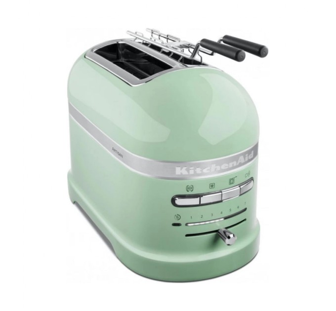 Тостер KitchenAid 5KMT2204EPT