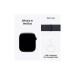 Смарт-годинник Apple Watch Series 10 GPS 46mm Jet Black Aluminium Case with Ink Sport Loop (MWWR3QH/A)