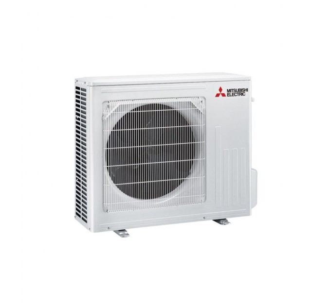 Кондиціонер Mitsubishi Deluxe inverter Zubadan (MSZ-RW35VG/MUZ-RW35VGHZ)