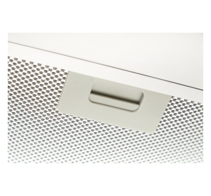 Витяжка кухонна Interline UNNA WH A/60 PB/2/T