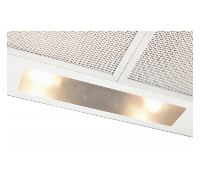 Витяжка кухонна Interline UNNA WH A/60 PB/2/T