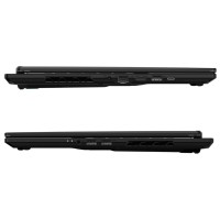 Ноутбук GIGABYTE Gaming A16 (3VHK3UA893SD)