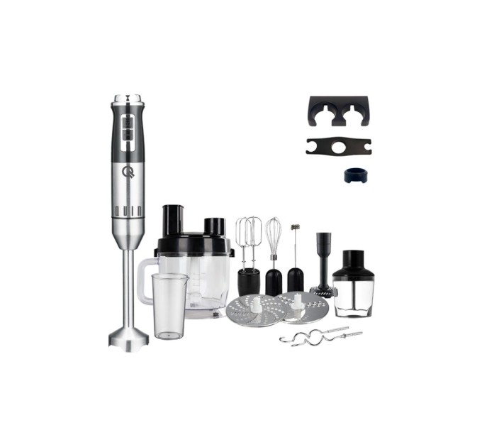 Блендер QUIN HB-110SDS-2