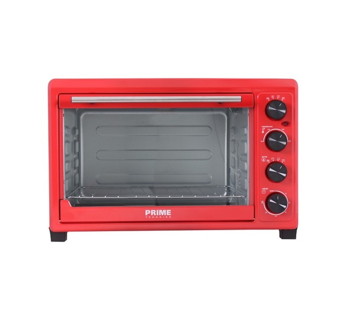 Електропіч PRIME Technics PEO 5080 R