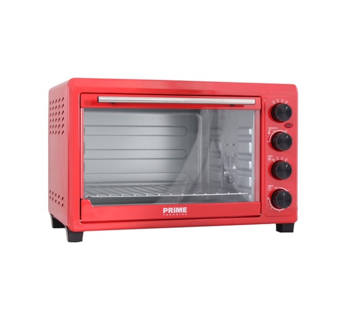Електропіч PRIME Technics PEO 5080 R