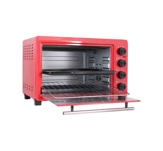 Електропіч PRIME Technics PEO 5080 R