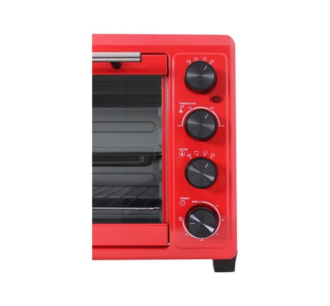 Електропіч PRIME Technics PEO 5080 R