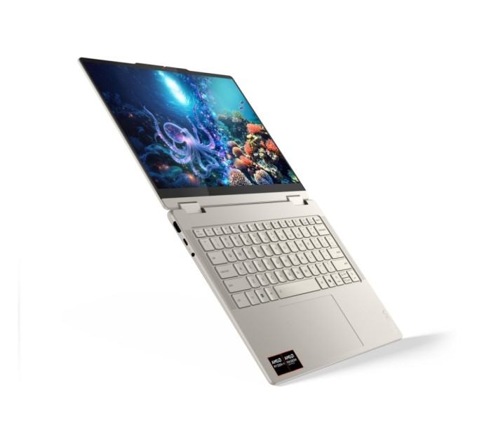 Ноутбук Lenovo Yoga 7 2-in-1 14AKP10 (83JR00AQRA)