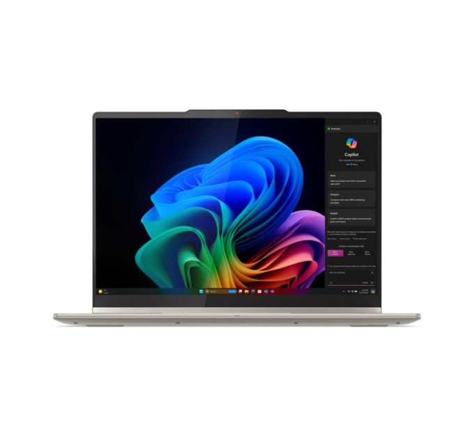 Ноутбук Lenovo Yoga 7 2-in-1 14AKP10 (83JR00AQRA)