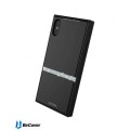 Чохол до мобільного телефона BeCover WK Cara Case Apple iPhone 7 / 8 / SE 2020 Black (703054) (703054)