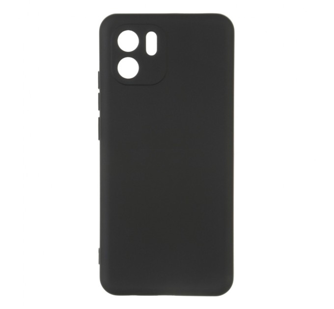 Чохол до мобільного телефона Armorstandart ICON Case Xiaomi Redmi A2 Camera cover Black (ARM66537)