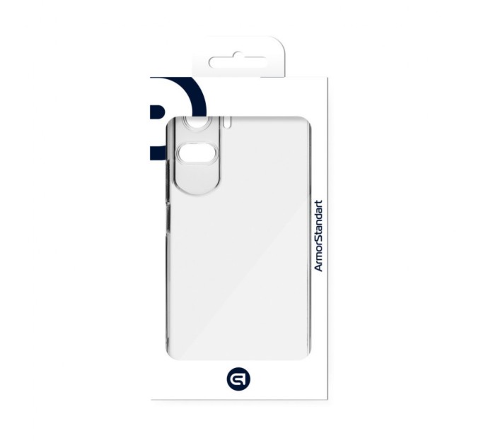 Чохол до мобільного телефона Armorstandart Air Force Honor 90 Lite Camera cover Transparent (ARM73694)