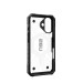 Чохол до мобільного телефона UAG iPhone 16 Pathfinder Clear Magsafe Ice (114466114343)