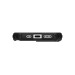 Чохол до мобільного телефона UAG iPhone 16 Pathfinder Clear Magsafe Ice (114466114343)