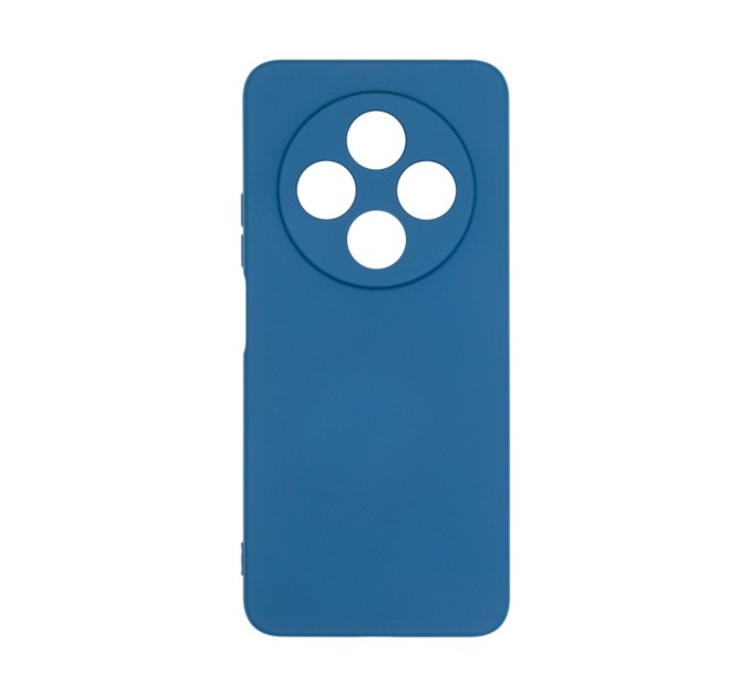 Чохол до мобільного телефона Armorstandart ICON Xiaomi Redmi 14C 4G / Poco C75 Camera cover Dark Blue (ARM79364)