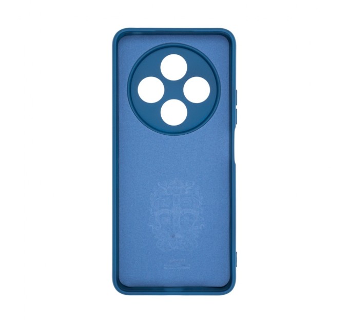 Чохол до мобільного телефона Armorstandart ICON Xiaomi Redmi 14C 4G / Poco C75 Camera cover Dark Blue (ARM79364)