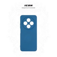 Чохол до мобільного телефона Armorstandart ICON Xiaomi Redmi 14C 4G / Poco C75 Camera cover Dark Blue (ARM79364)