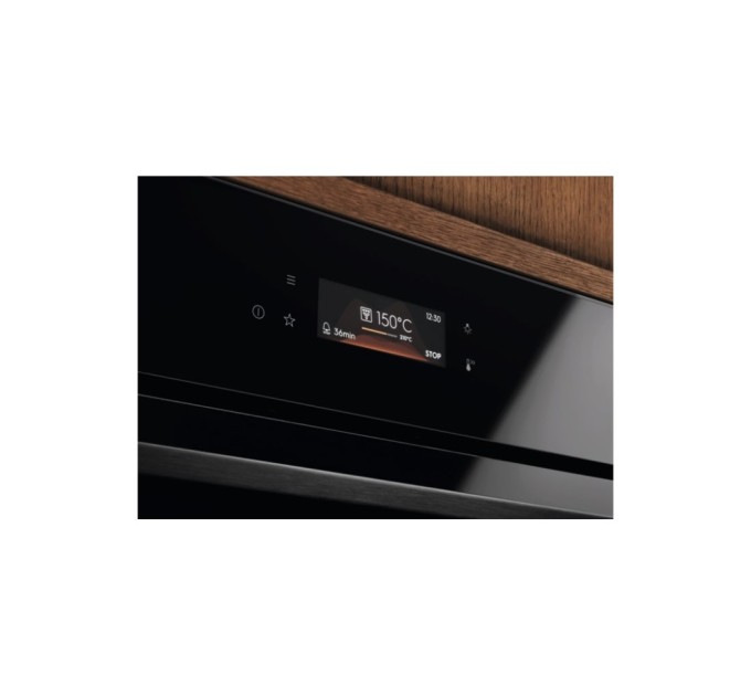 Духова шафа Electrolux COD8H39Z