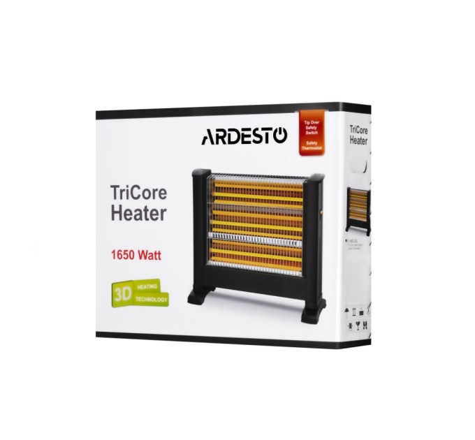 Обігрівач Ardesto IHS-1650