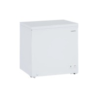 Морозильна скриня Liberton LCF-200H