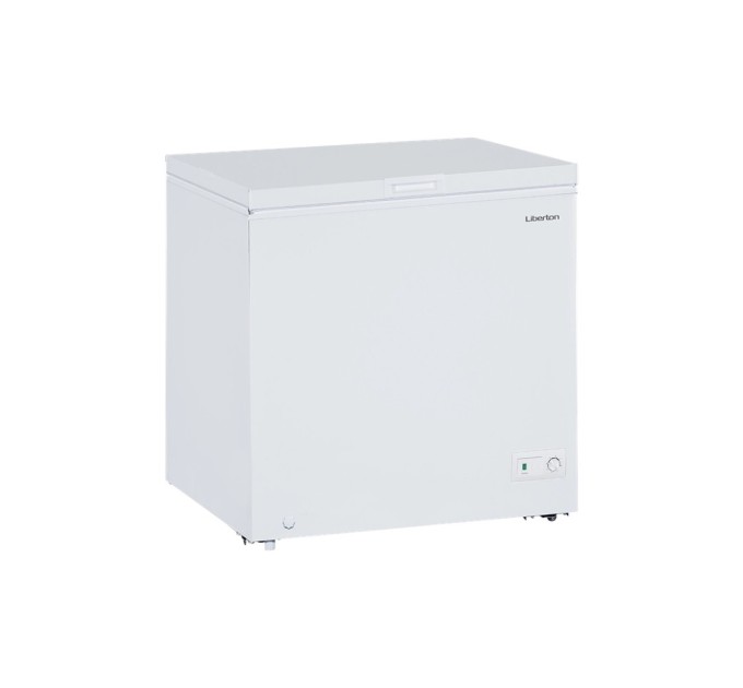 Морозильна скриня Liberton LCF-200H