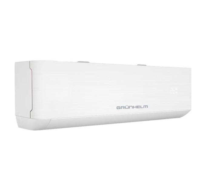 Кондиціонер Grunhelm GAC-09GH-IWF-TPRO