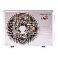 Кондиціонер Grunhelm GAC-09GH-IWF-TPRO