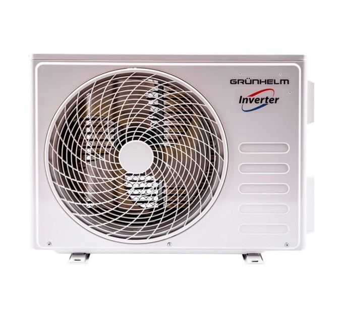 Кондиціонер Grunhelm GAC-09GH-IWF-TPRO