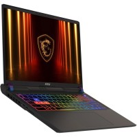 Ноутбук MSI Vector 16 HX AI A2XWHG-224XUA (9S7-15M352-224)