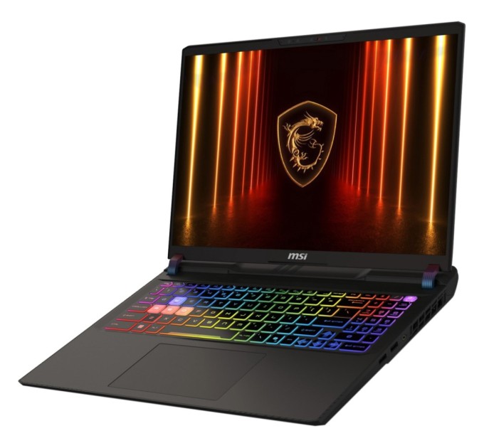 Ноутбук MSI Vector 16 HX AI A2XWHG-224XUA (9S7-15M352-224)