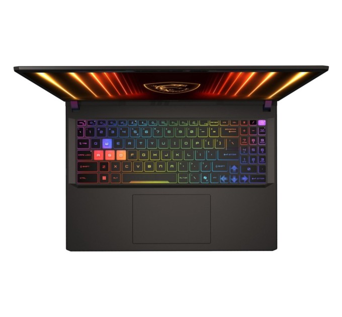 Ноутбук MSI Vector 16 HX AI A2XWHG-224XUA (9S7-15M352-224)