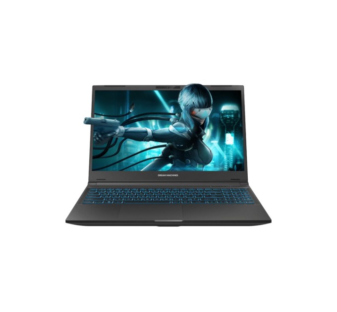 Ноутбук Dream Machines RG4050-15 (RG4050-15UA62)