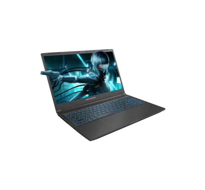 Ноутбук Dream Machines RG4050-15 (RG4050-15UA62)